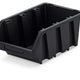 Truck Storage Box Black 390*240*180