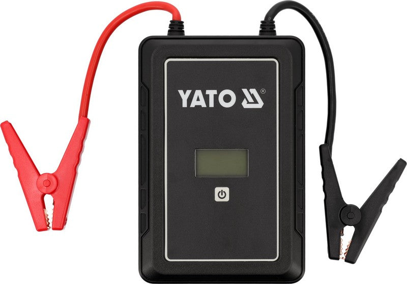 Batterilös startmotor 1000a Max