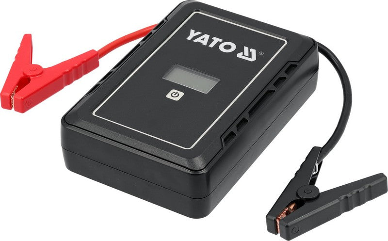 Batterilös startmotor 1000a Max