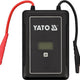Batterilös Starter 1600a Max