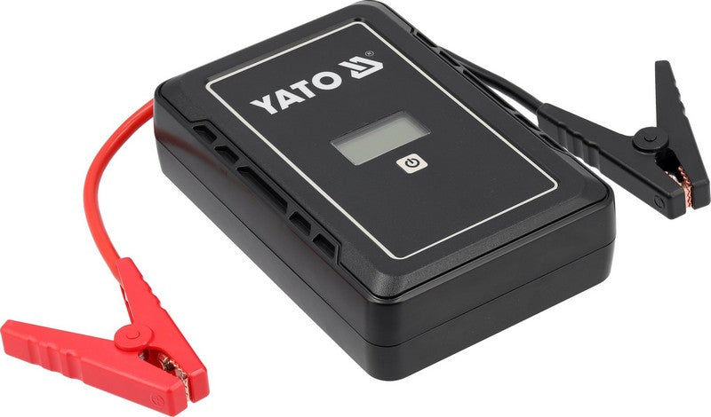Batterilös Starter 1600a Max