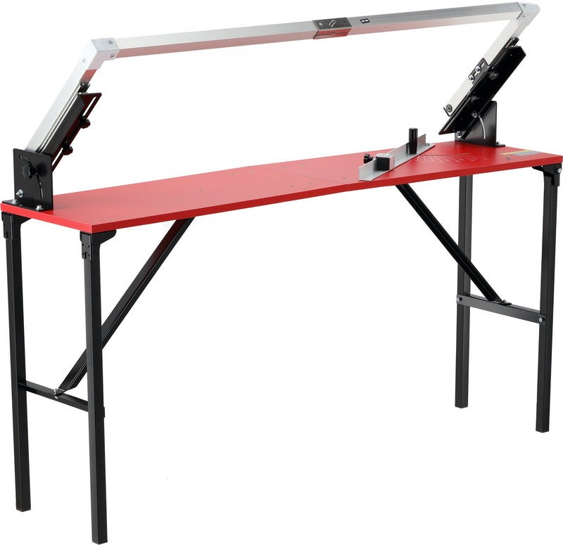 Piepschuimsnijder 1400*350mm 200w 230v