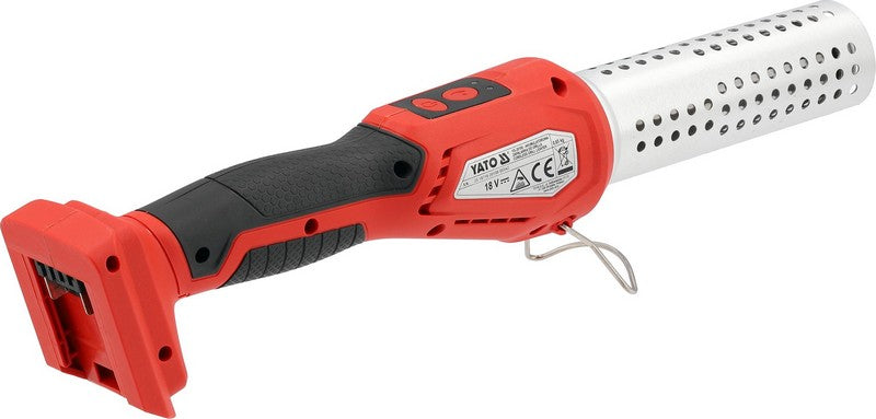 Encendedor Grill 18v 600 Grados 0*ah