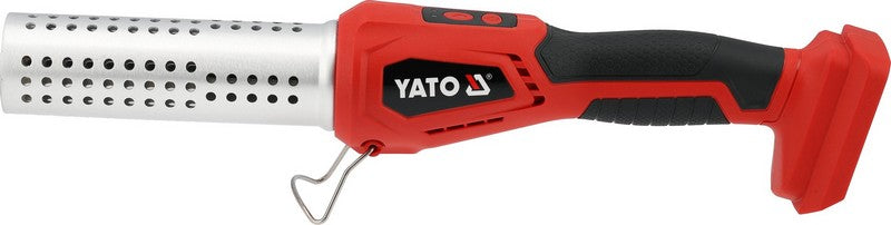 Encendedor Grill 18v 600 Grados 0*ah