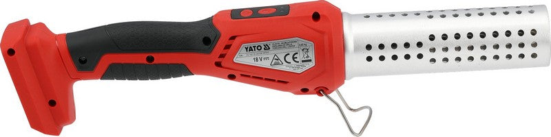 Encendedor Grill 18v 600 Grados 0*ah