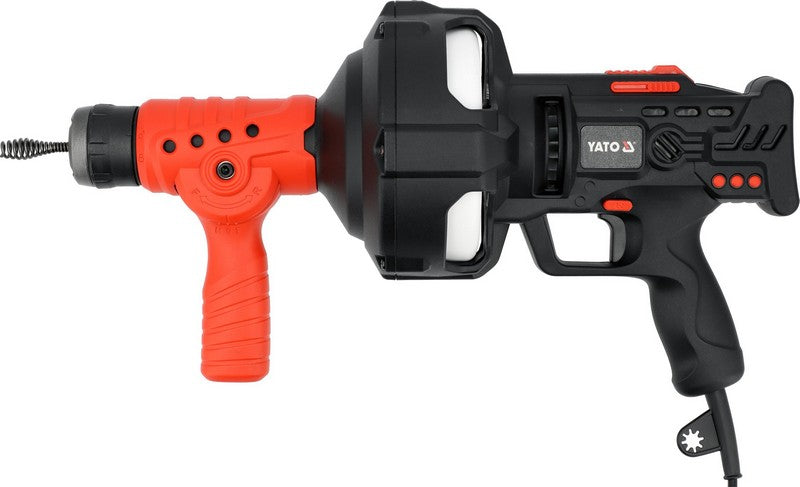 Pijppomp 7m 260w