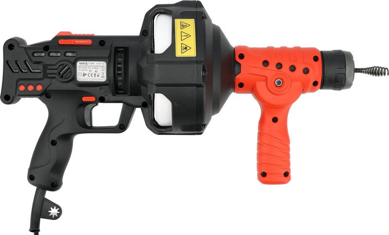 Pijppomp 7m 260w