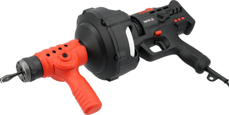 Pijppomp 7m 260w