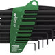 Set Of Torx Keys With Prostar Handle 13 Pcs.