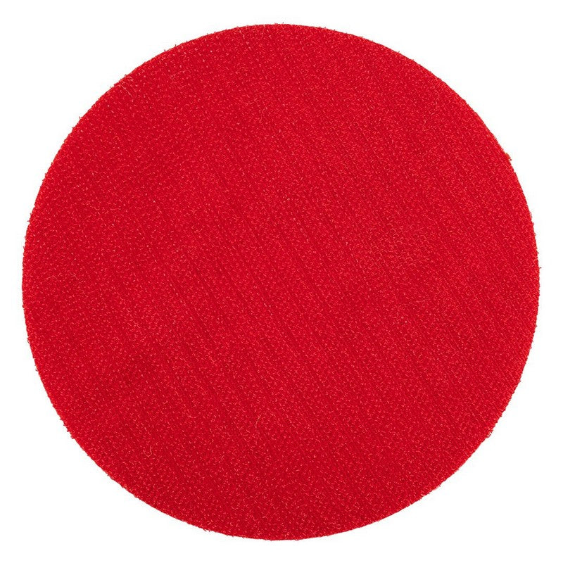 Disco in velcro 125*10mm M14