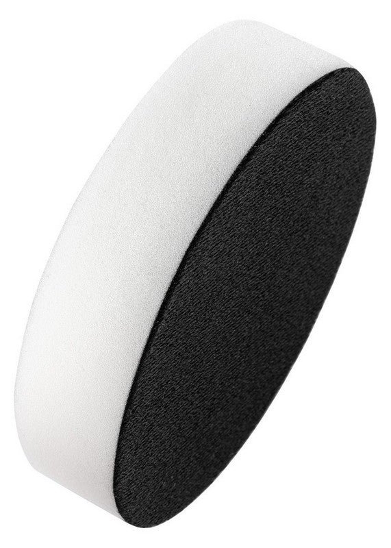 Leštící houba se suchým zipem 125mm