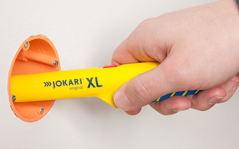 Jokari Xl Insulation Stripper