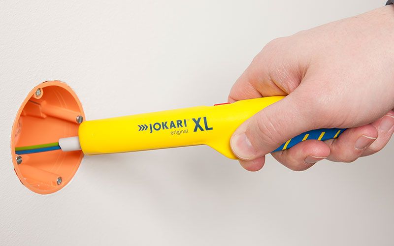 Jokari Xl Insulation Stripper