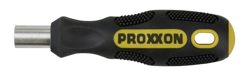 Set Biți Mini Flex-Dot Cu Mâner În Carcasă 26 Buc.