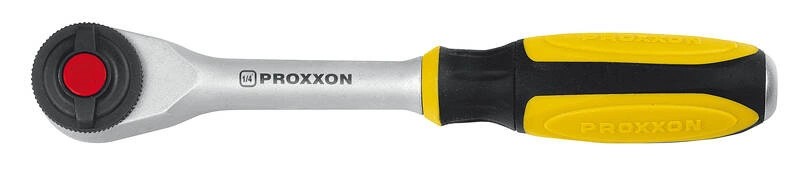 1/4' Proxxon Rotary Ratchet With Twisting Function