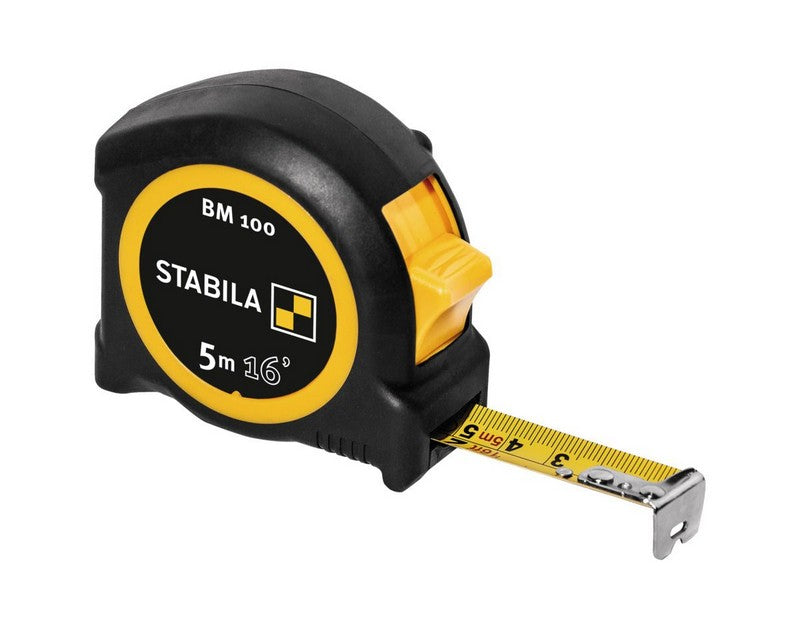 Джобна мярка Stabila Bm100 3m
