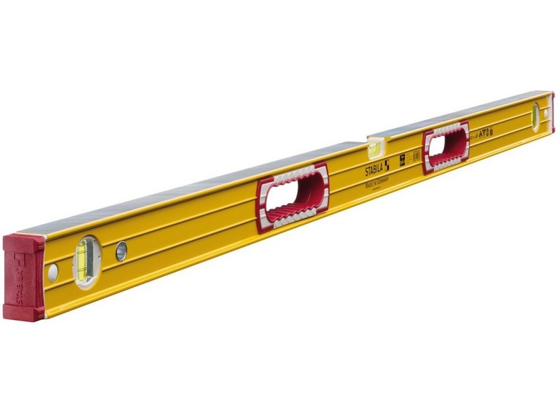 Stabila Level Serie 196-2 122cm Con Asas