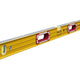 Seria Stabila Level 196-2 122 cm Z Uchwytami