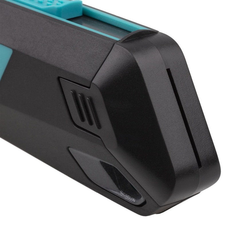 Faca de lâmina destacável Pro Safety de 18 mm