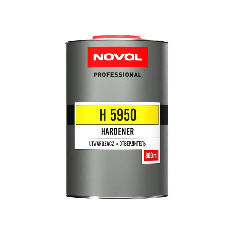 Epoxy Primer Hardener - H5950 0.8l