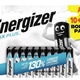 Energizer Max Plus Batéria Aaa Lr03 10+10 ks.