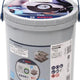 Disc Plat 125*1,6*22 Pentru Metal 100 Buc Intr-un Container