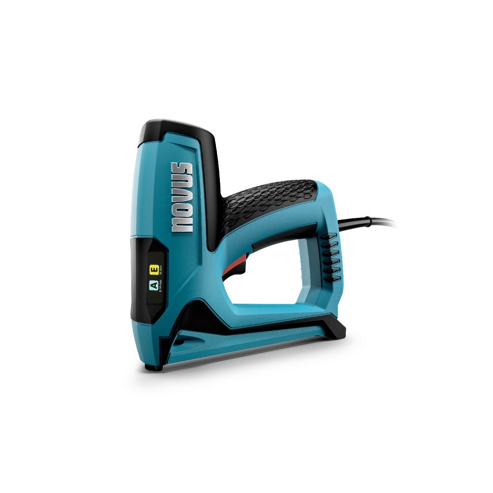 Novus J-120 Electric Stapler