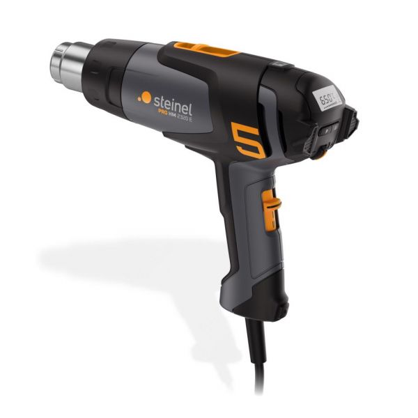 Pistola De Calor Steinel Hm2320 E Eco 2300w