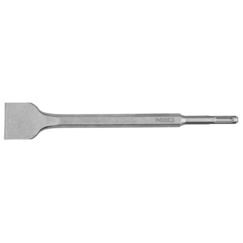 Sds Plus sekáč 40*14*250mm