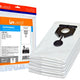 Set Absorbante Polipropilena Karcher Nt40/1 Nt50 5 Buc