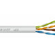 Untambled Communication Cable U/utp 4x2x0.5 Cat 6