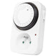 1-dagars Mekanisk Timer Max 3500w Ac220-240v