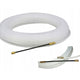 Nylon pilot til at trække ledninger 25m/3mm