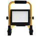 Tiga2 Draagbare Led Schijnwerper 50w 4500k