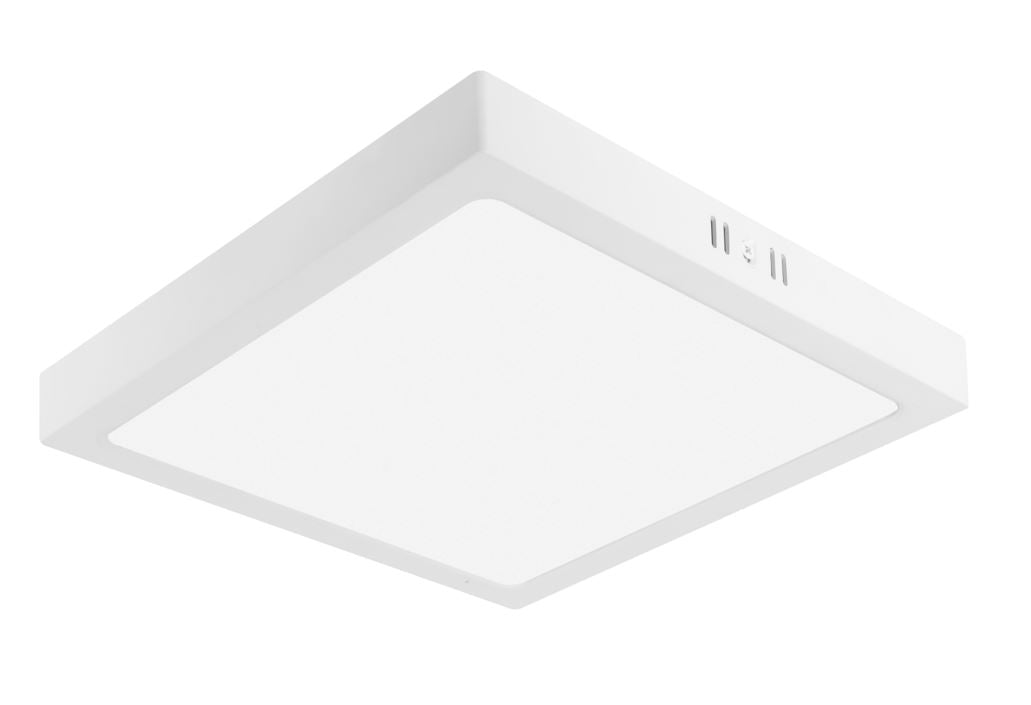 Downlight Fabro Led 24w 2400lm Ac220-240v Blanc