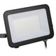 G-tech Vilmar Floodlight 100w Ac220-240v 50/60 P65 Black