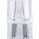 Halogeenlamp 40w 230v G-9 460lm Patron