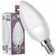 Ampoule E14 Led Smd 7w Nw C37 Lumenik 0370