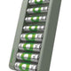 Carregador Recyko Eco E821 +4*aa2100
