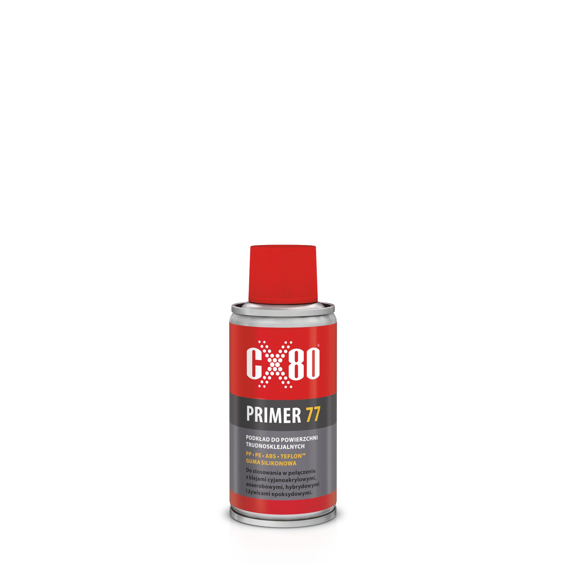 Primer 77 150ml For Adhesives And Resins