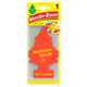 Wunder-baum Fruitcocktail Kerstboomgeur