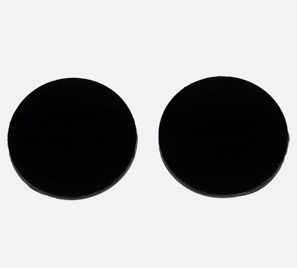 Lenses For Welding Goggles 50 E-5 2 Pcs.