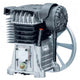 Silenced Compressor Pump With Pulley B2800b Pro 3.0hp