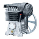 Lyddæmpet kompressorpumpe med remskive B3800b Pro 4,0hk