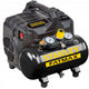 Oliefri Kompressor 6l 8 Bar Silented Fatmax