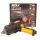 Cheie pneumatică cu impact 1/2'' Cuplu maxim 800nm