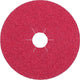 Fiber Disc Grain Ceramic Fs 964 Act P.36 125mm 330485