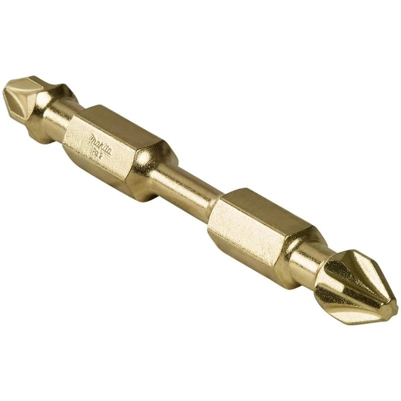 Dubbele schroevendraaierbit Ig Pz2 65 mm