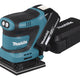 Cordless Originating Sander 18v ltx 0*ah