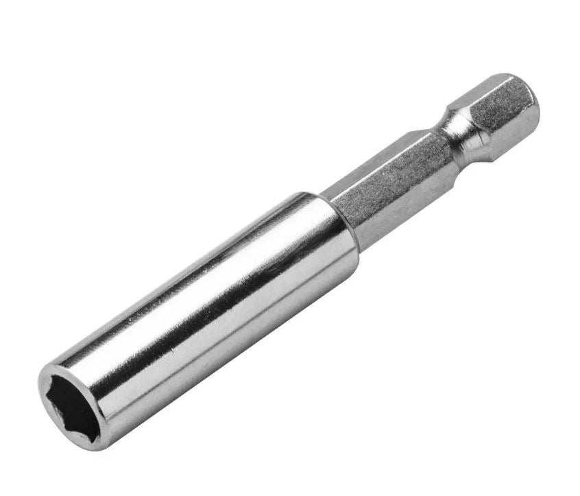 1/4' 60 Mm Bit Holder